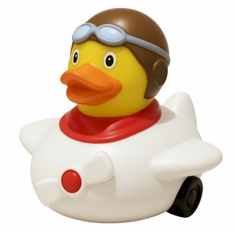 Propeller Pilot Rubber Duck  More ducks