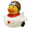Propeller Pilot Rubber Duck