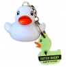 DUTCH DUCKY  Keychain Glow In the Dark B