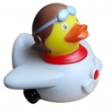 Propeller Pilot Rubber Duck