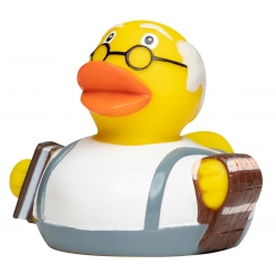 Badeente Opa DR  Mehrere enten