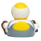 Rubber duck Grandpa DR  More ducks