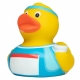 Rubber duck marathon DR  Sport ducks