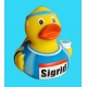 Gummi-ente marathon DR  Sport enten