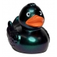 Rubber duck Ducky 7.5cm metallic green  Other colors