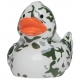 Badeend Ducky 7,5 cm DR camouflage  Overige kleuren