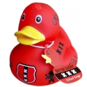 Rubber duck AMSTERDAM DUTCH DUCKY
