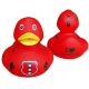 Gummie-ente AMSTERDAM DUTCH DUCKY  Dutch Ducky