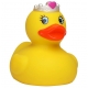 Rubber duck princess DR  More ducks