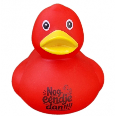 DUCKY TALK Nog eendje dan!!!!  Eendjes met tekst