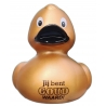 DUCKY TALK Jij bent GOUD waard