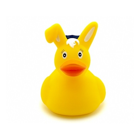 Rubber duck Little Bunny DD  Animal ducks