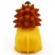 Rubber duck Lion DD  Animal ducks