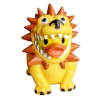 Rubber duck Lion DD