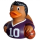 Rubber duck Basketball DD  Sport ducks