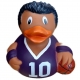 Badeend Basketball DD  Sport eendjes