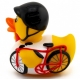 Fiets Badeend D  Sport eendjes