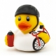 Fiets Badeend D  Sport eendjes