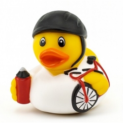 Fiets Badeend D  Sport eendjes