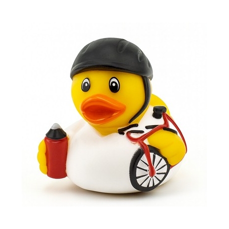 Fiets Badeend D  Sport eendjes