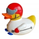 Ski Badeente DD  Sport enten
