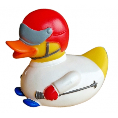 Ski Badeente DD  Sport enten