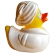 Spa Rubber Duck with Face Mask  More ducks