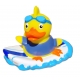 Surf Badeend LUXY  Luxy eendjes