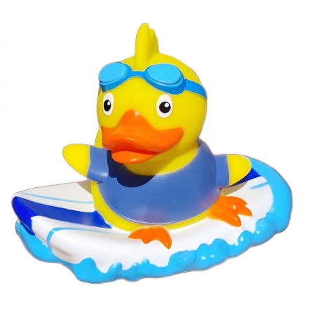 Surf Badeend LUXY  Luxy eendjes
