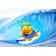 Surf Badeend LUXY  Luxy eendjes