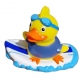 Surf Quietscheente LUXY  Luxy