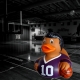 Rubber duck Basketball DD  Sport ducks