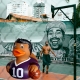 Rubber duck Basketball DD  Sport ducks