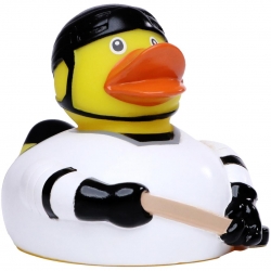 Rubber duck icehockey DR  Sport ducks