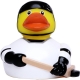 Badeend ijshockey DR  Sport eendjes