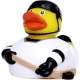 Badeend ijshockey DR  Sport eendjes