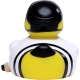 Badeend ijshockey DR  Sport eendjes