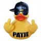 Fuck you - Duck You Gummiente F  Mehrere enten