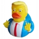 Gummi ente President Donald Trump DD  Luxy
