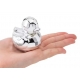 Mini badeend discobal  Mini eendjes