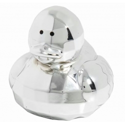 Mini badeend discobal  Mini eendjes