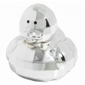 Mini-Badeente Disco-Kugel
