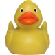 Stro Badeend Ducky 7,5 cm DR  Overige kleuren