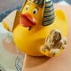 Rubberduck Egypt DR  World ducks