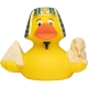Badeend Egypte DR  Wereld eendjes