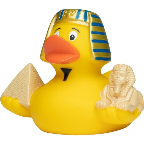 Badeend Egypte DR  Wereld eendjes