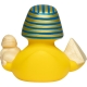Rubberduck Egypt DR  World ducks