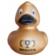 DUCKY TALK WINNER  Eendjes met tekst