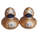 DUCKY TALK WINNER  Eendjes met tekst