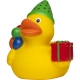 Rubber duck birthday DR  More ducks